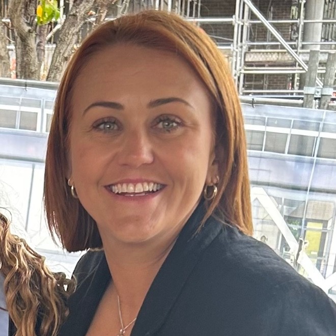 Emma Whalan