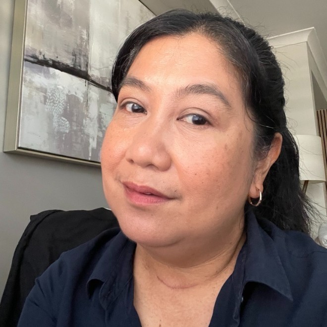 Loida Tampis