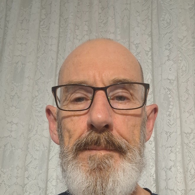 Timothy McKinnon