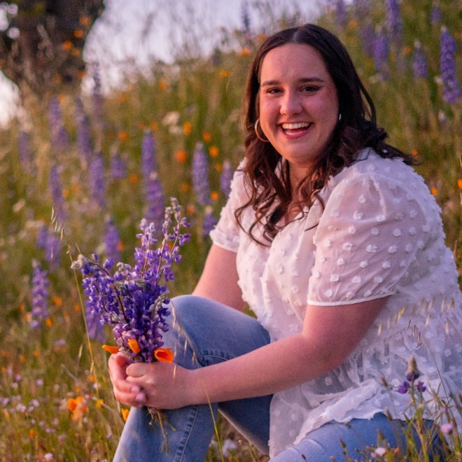 Allison McMillen