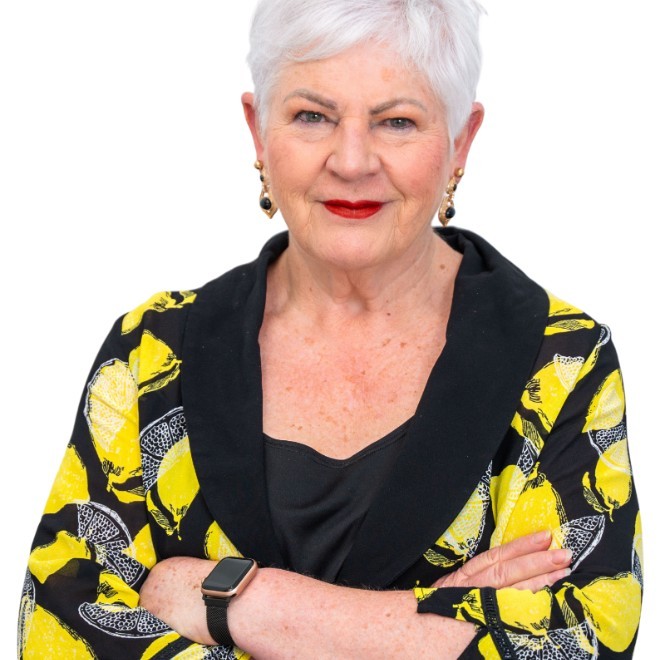 Suelen McCallum